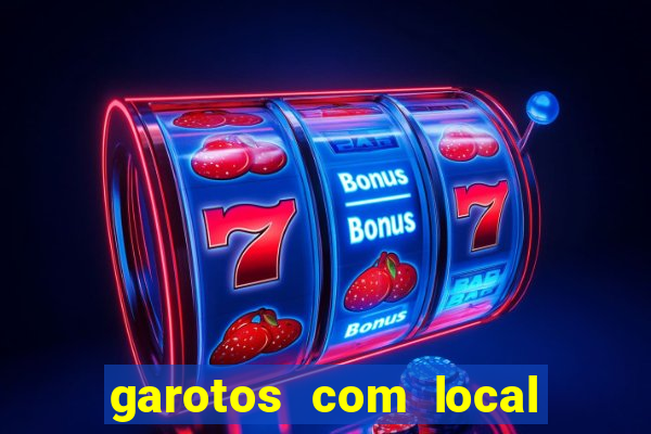 garotos com local porto alegre